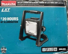 Makita DML805 18V LXT