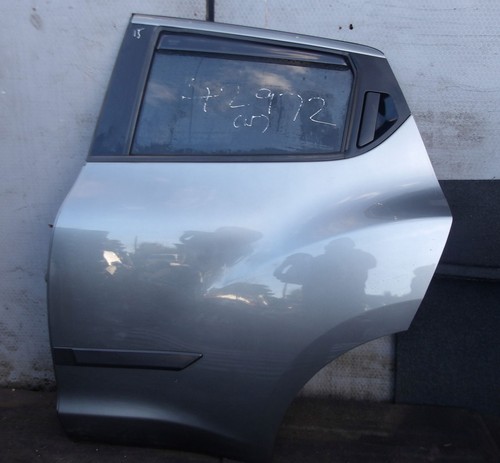 Nissan juke mk1 facelift - mk1,