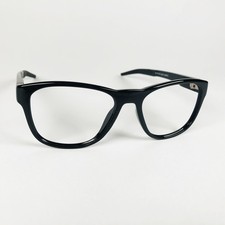 QUIKSILVER eyeglasses BLACK SQUARE glasses frame MOD: QS 60 30790773