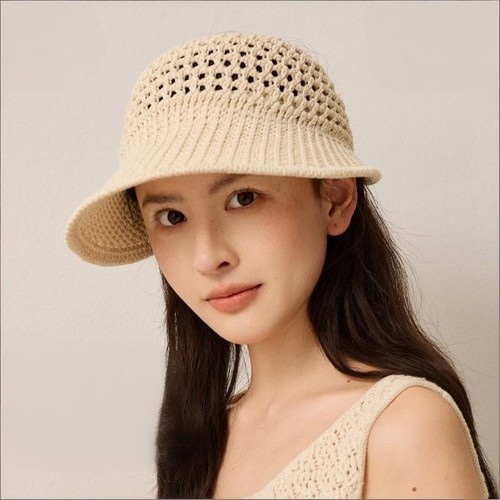 Women summer sun visor - women's,