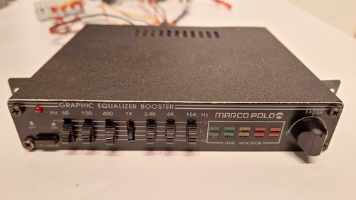 Marco polo 700 - marco, bq-700
