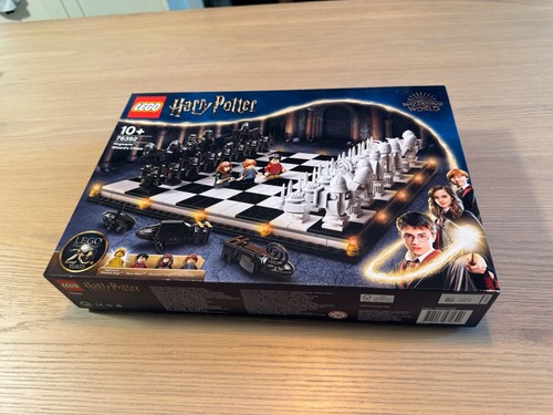 Lego harry potter hogwarts - lego, potter: