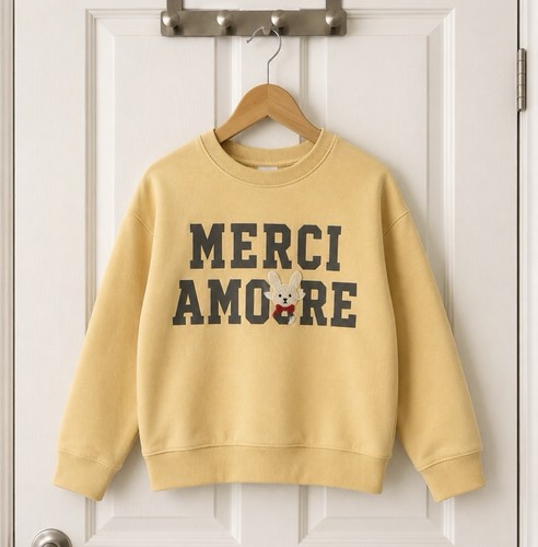 Zara boys yellow - zara,