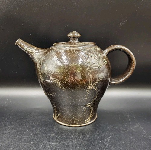Vintage gus mabelson salt - mabelson,