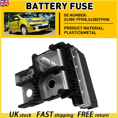 Oem fusible fuse link - oem,