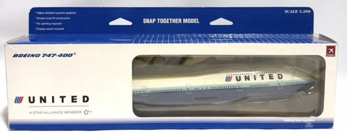 Hogan wings united airlines - wings,