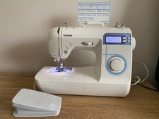 Brother Innovis NV30 Sewing