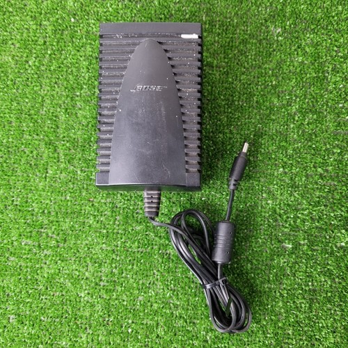 Genuine bose power supply - bose,