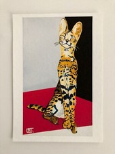Limited edition giclee - giclee, print
