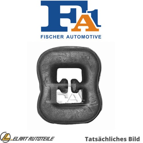 Bracket exhaust system for - bracket,