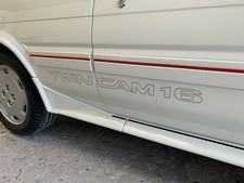 AE82 Toyota GT Twin Cam OEM