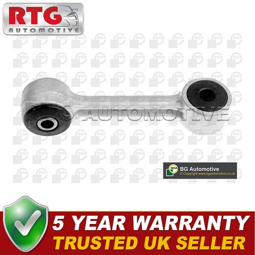 Rear stabiliser link fits bmw - link,