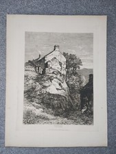 Example of Cottage