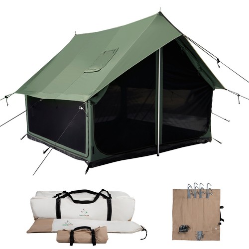 White duck canvas rover scout - ,