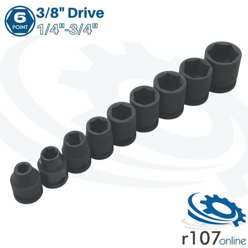 Blue point af imperial - 3/8",