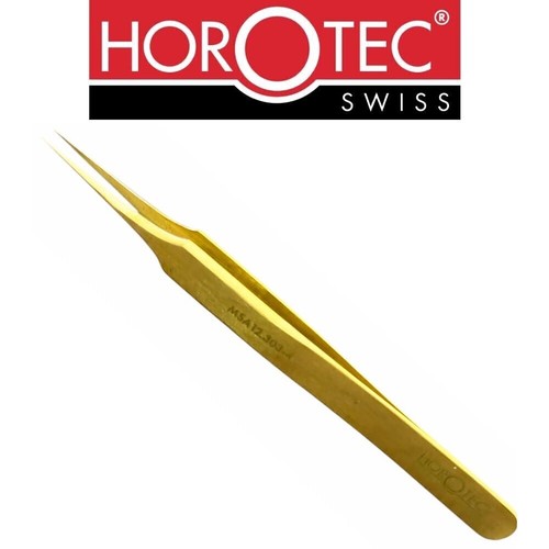 Horotec msa12 303 - msa12.303-4, brass