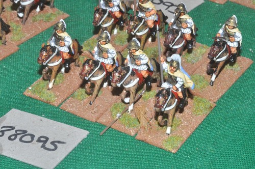 28mm classical macedonian - classical,