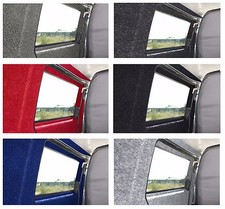Van lining carpet - van,