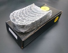 Big End Bearing Set Std 2.25 Petrol /Diesel Land Rover Series 2a/3 - RTC1730 LRS