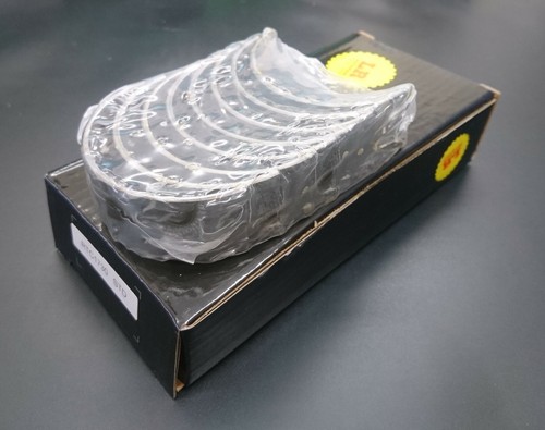 Big end bearing set - end, std