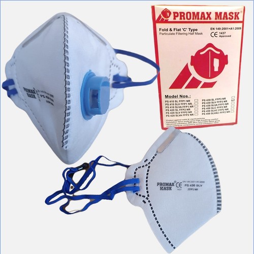 Ffp3 dust mask fold - mask,