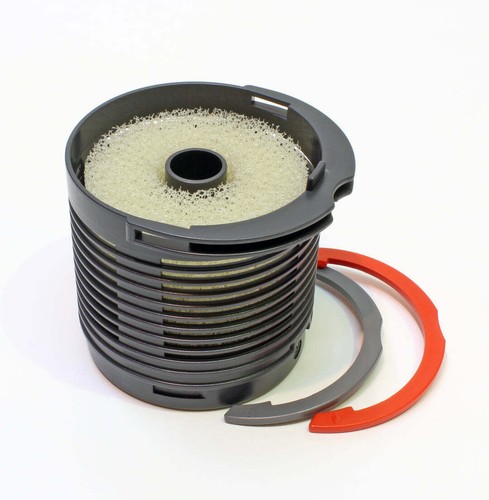 Eheim biopower prefilter - biopower,