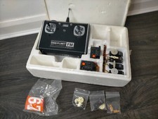 Digifleet transmitter set - digifleet, fm