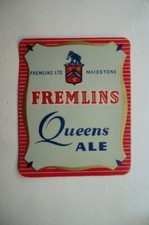 VARIATION MINT FREMLINS QUEENS