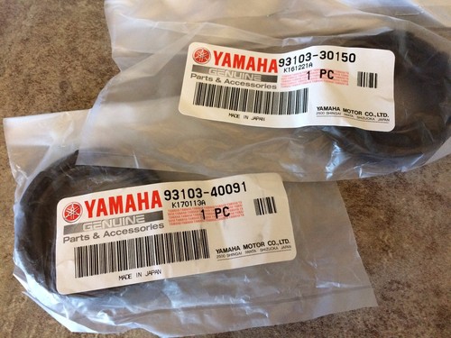 Oem yamaha ty it 250 - ty,