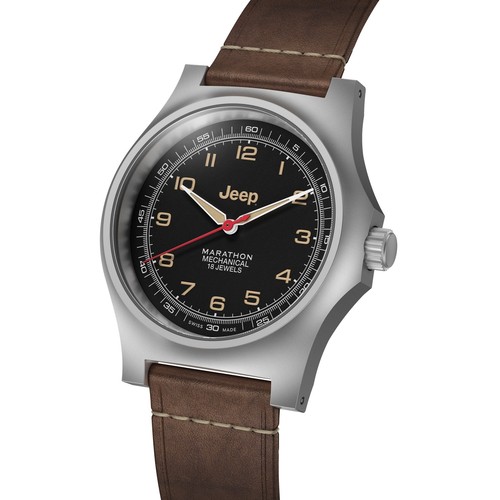 Marathon watch 41mm jeep - watch,