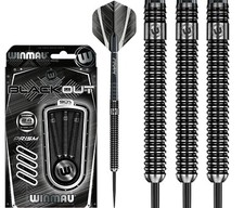 Winmau Blackout - 90% Tungsten