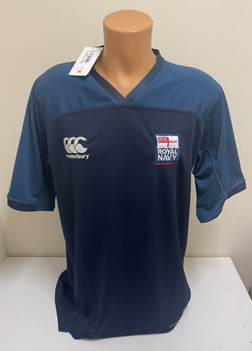 Royal navy embroidered - royal,