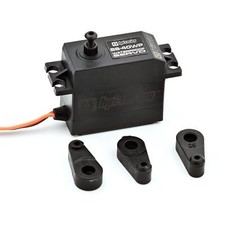 HPI Racing SS-40WP Servo Waterproof 6.0V 10KG Savage Vorza Trophy 110650 67376