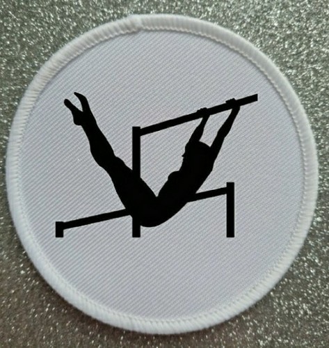 Gymnastics uneven bars - 3",
