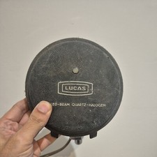Lucas round sealed beam - lucas,