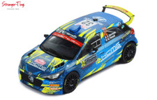 IXO Hyundai i20 R5 #32 Rallye