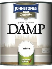 Damp proof johnstones - johnstones,