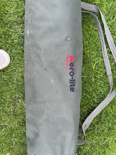 Trakker aerolite aquatexx - aerolite,
