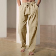 Mens Lightweight Drawstring