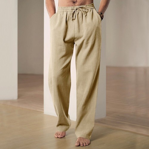 Mens lightweight drawstring - lightweight,