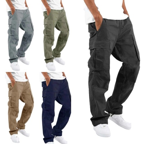New mens elasticated - mens,