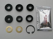  1977 - 1984 Bedford CF Van