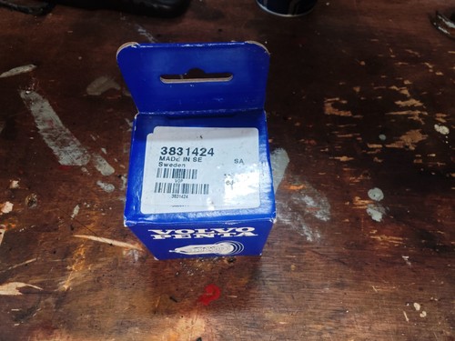 Volvo penta 3831424 thermostat - 3831424,