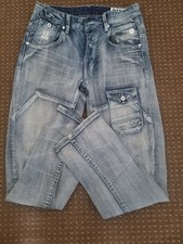 Voi Men's Jeans Size 30/32 Leg