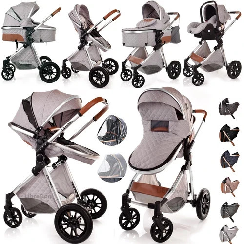 Baby travel pram buggy 1 - baby,