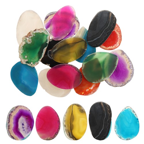 Agate light table - light,