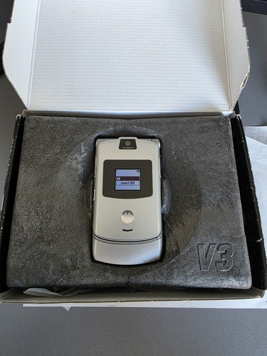 Motorola razr v3 - v3, /