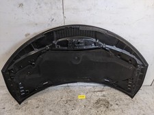 HONDA CIVIC 2014 FRONT BARE