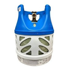 Viking Cylinders 11lb Vertical