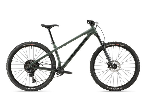Haro saguaro hardtail - haro,